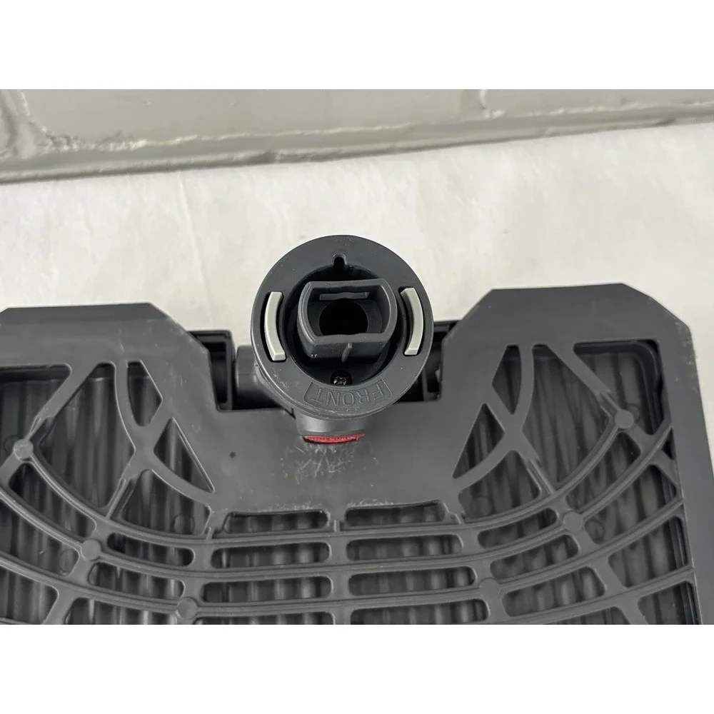 Shark S5003D Genius Steam Mop Replacement Floor Head Part Only OEM - Working